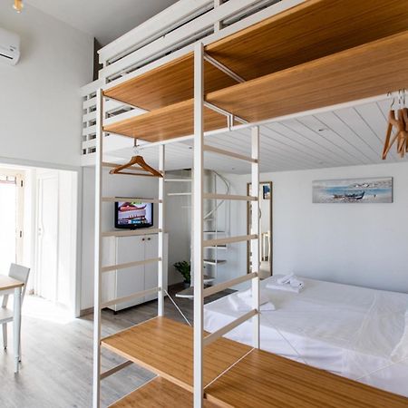 Torre Lama Apartments By Wonderful Italy Bari Kültér fotó