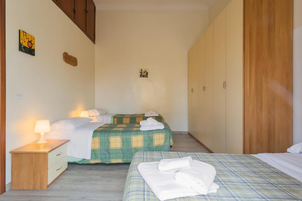 Torre Lama Apartments By Wonderful Italy Bari Kültér fotó