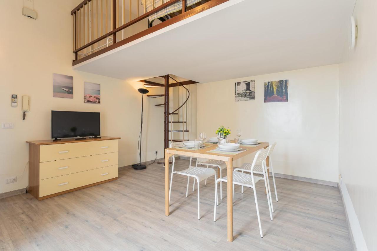 Torre Lama Apartments By Wonderful Italy Bari Kültér fotó