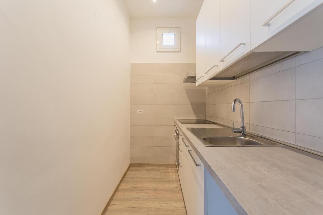 Torre Lama Apartments By Wonderful Italy Bari Kültér fotó