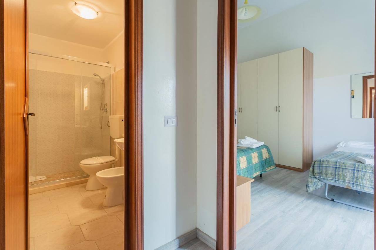 Torre Lama Apartments By Wonderful Italy Bari Kültér fotó