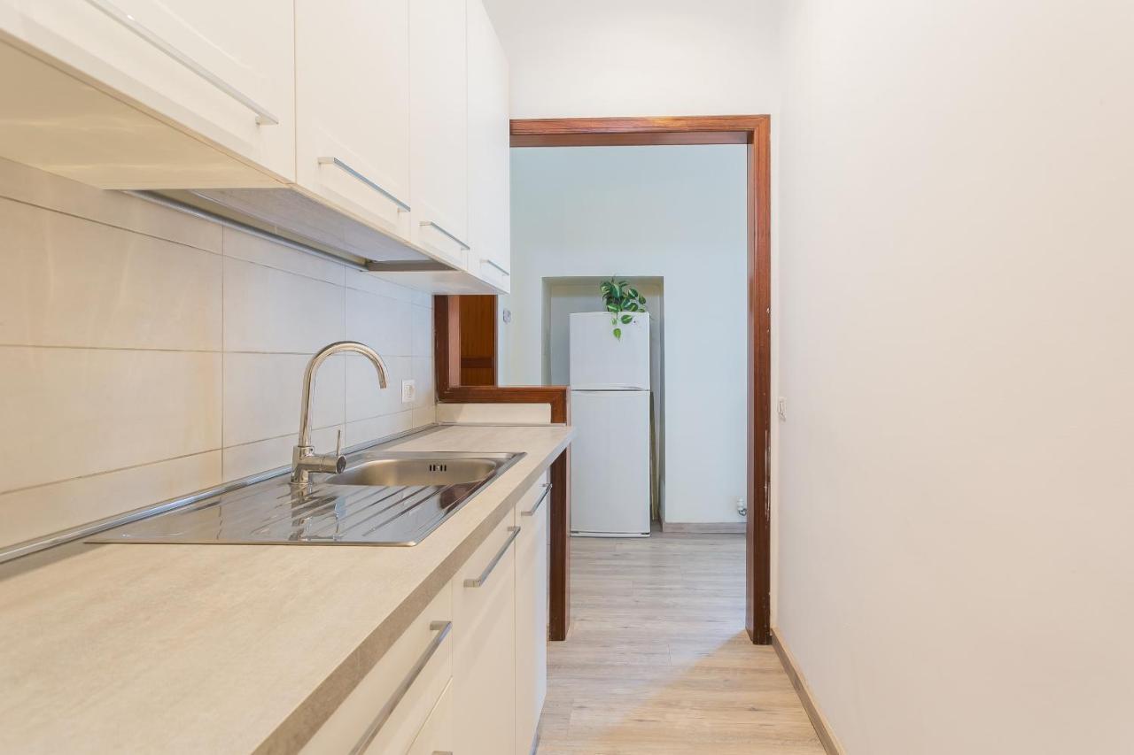 Torre Lama Apartments By Wonderful Italy Bari Kültér fotó