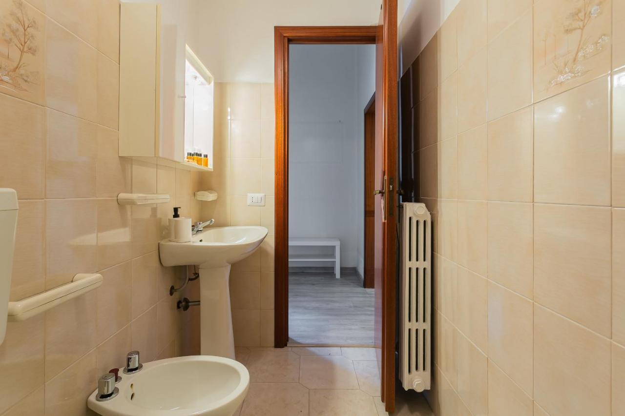 Torre Lama Apartments By Wonderful Italy Bari Kültér fotó