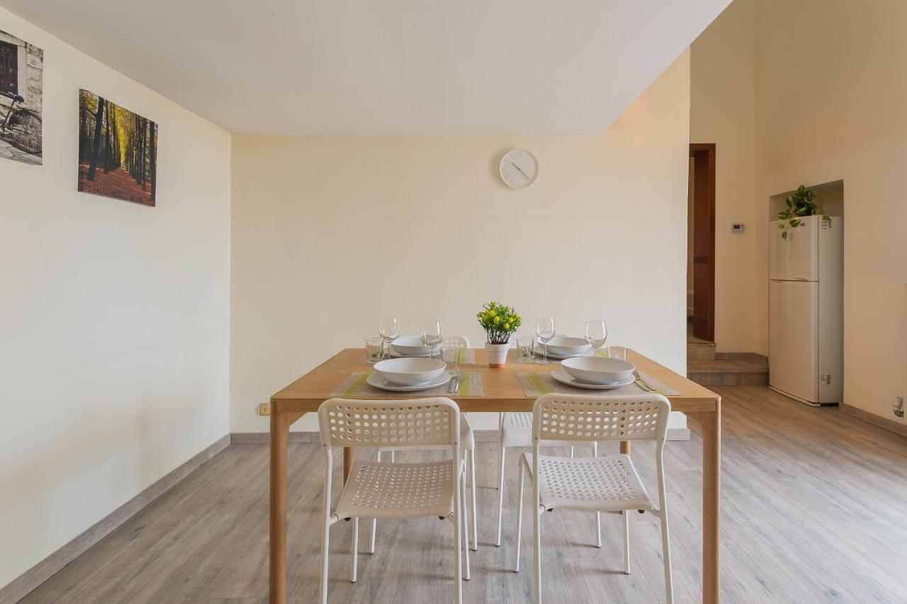Torre Lama Apartments By Wonderful Italy Bari Kültér fotó