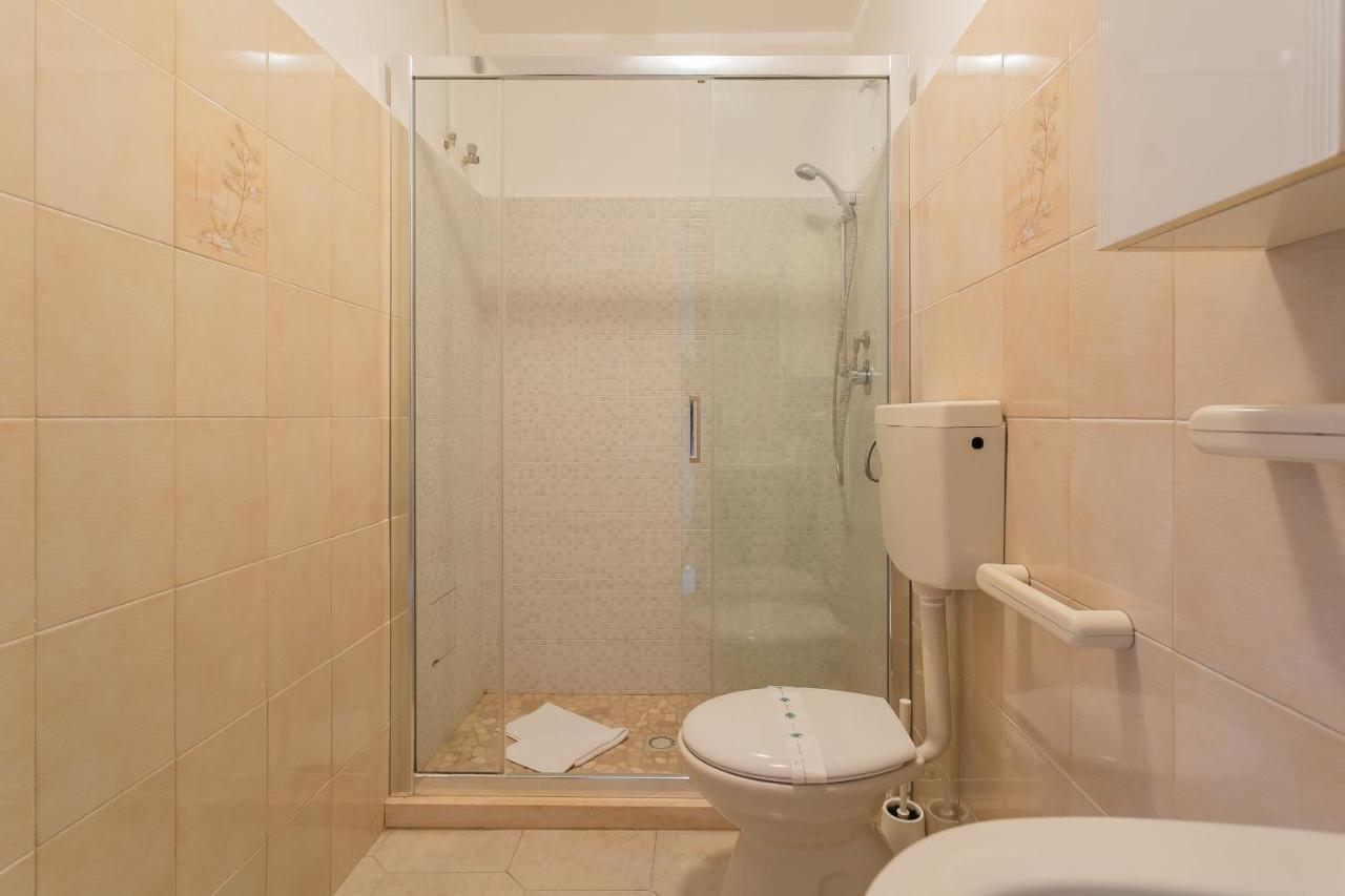 Torre Lama Apartments By Wonderful Italy Bari Kültér fotó