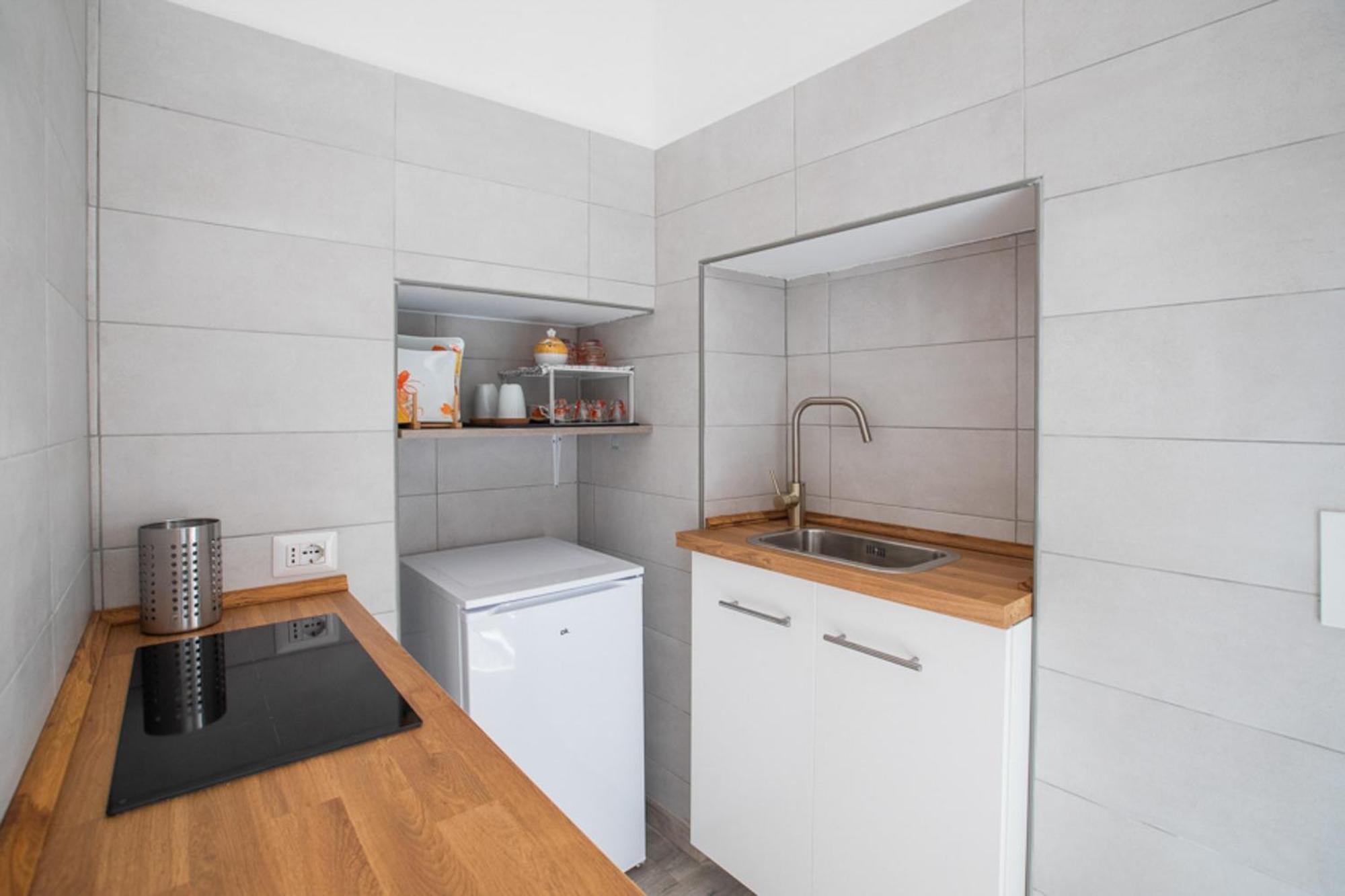 Torre Lama Apartments By Wonderful Italy Bari Kültér fotó