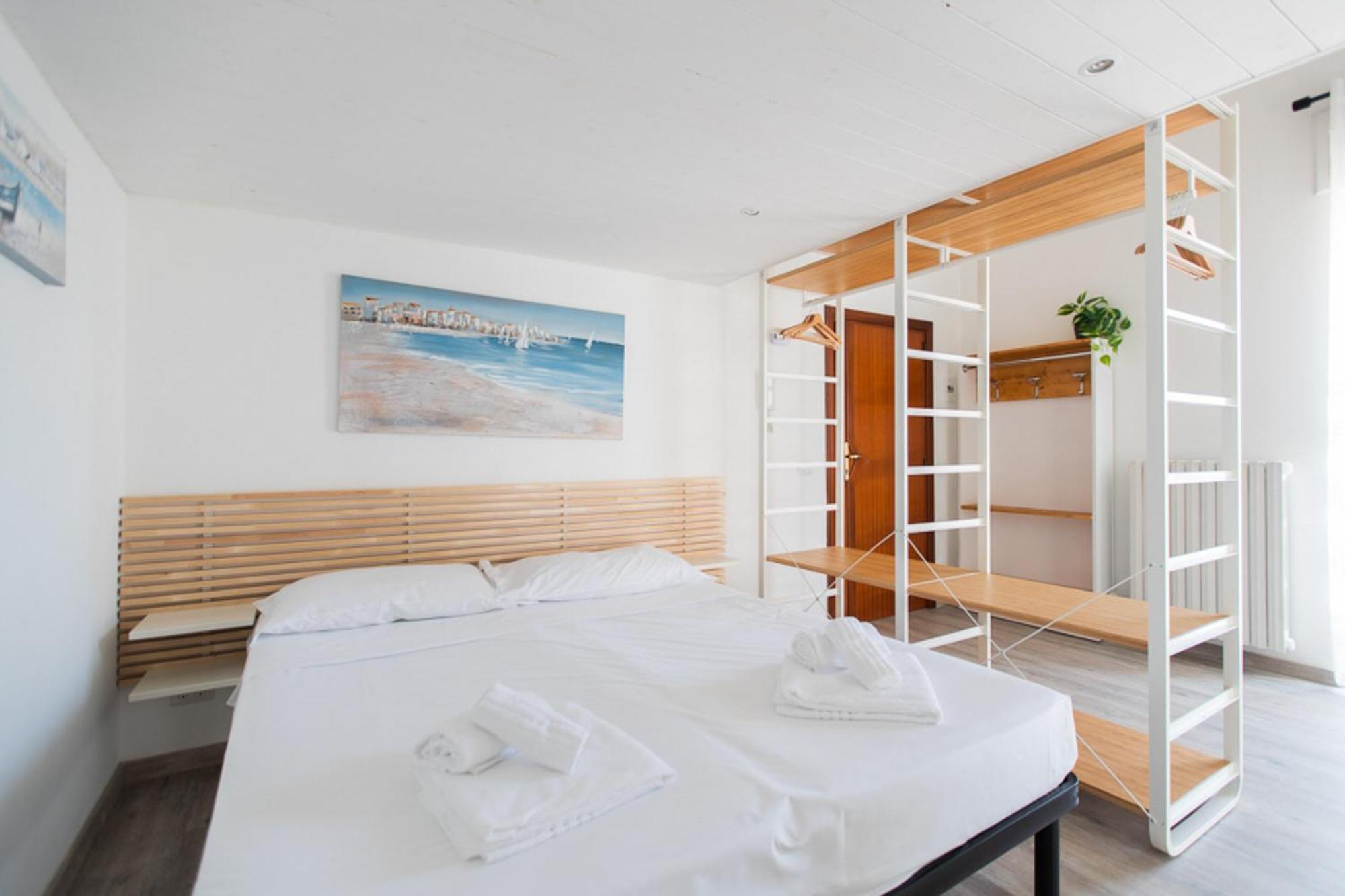 Torre Lama Apartments By Wonderful Italy Bari Kültér fotó