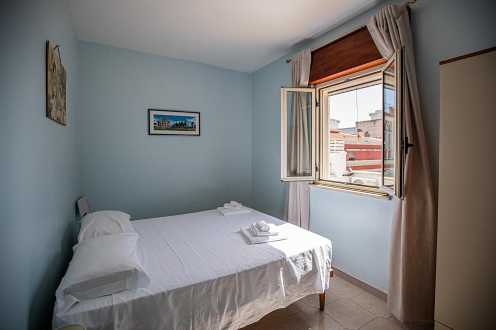 Torre Lama Apartments By Wonderful Italy Bari Kültér fotó