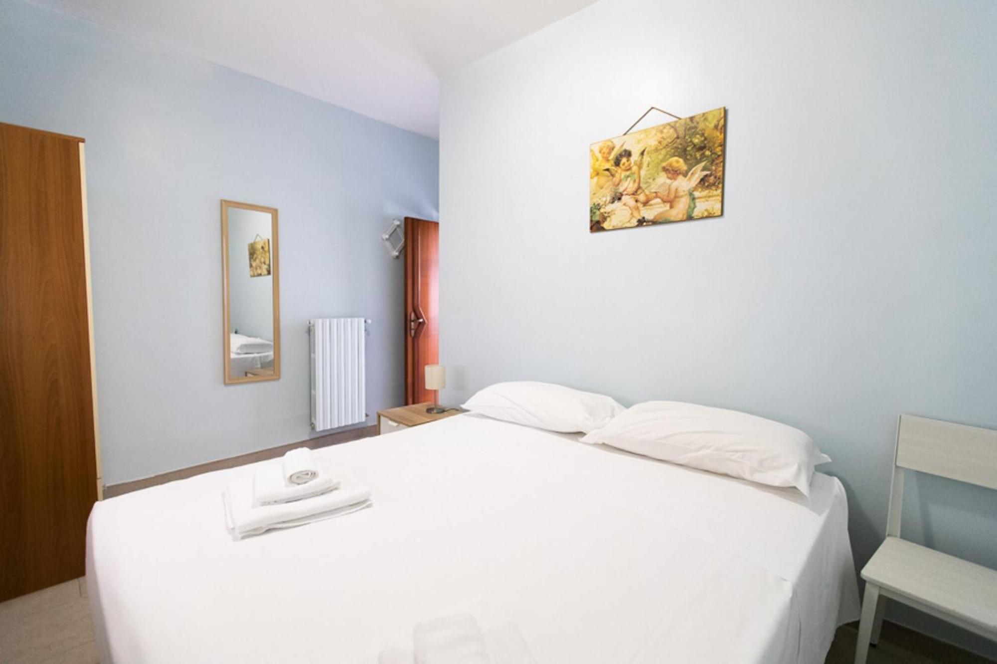 Torre Lama Apartments By Wonderful Italy Bari Kültér fotó